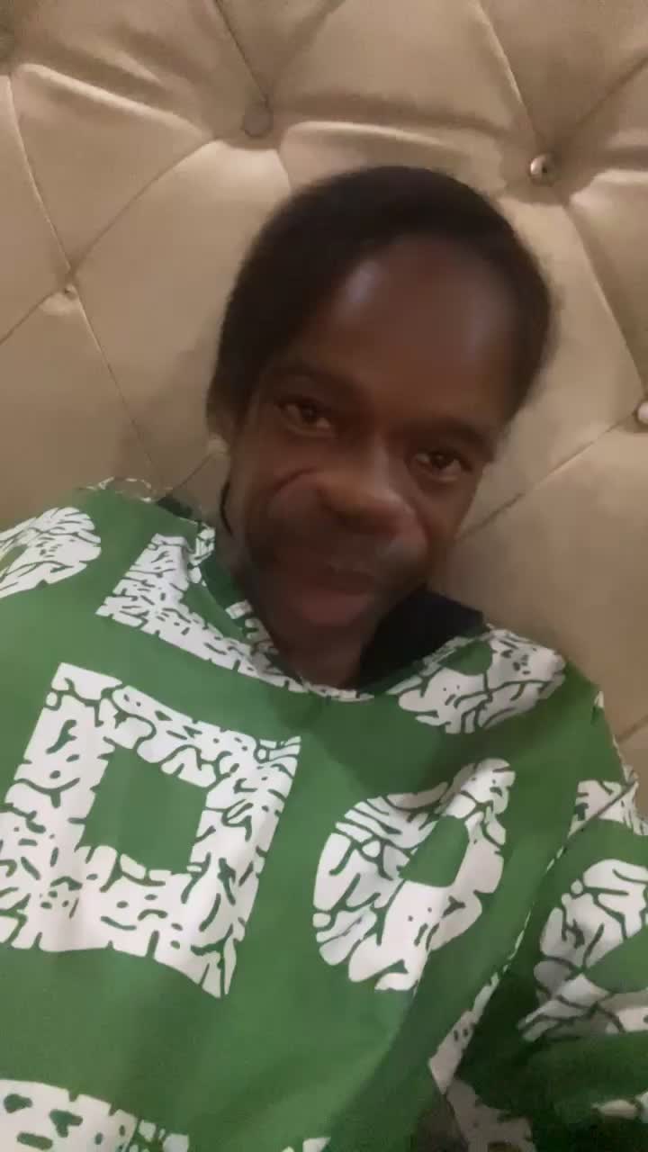 @A very wicked grandchild