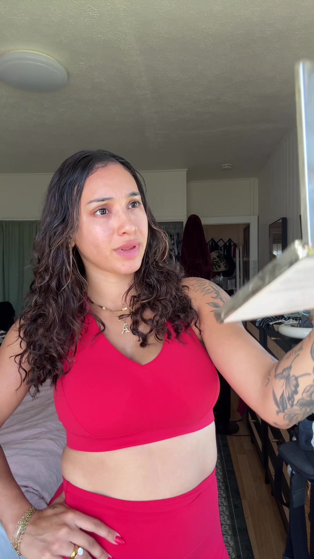 @alexis novoa | wfh mommy