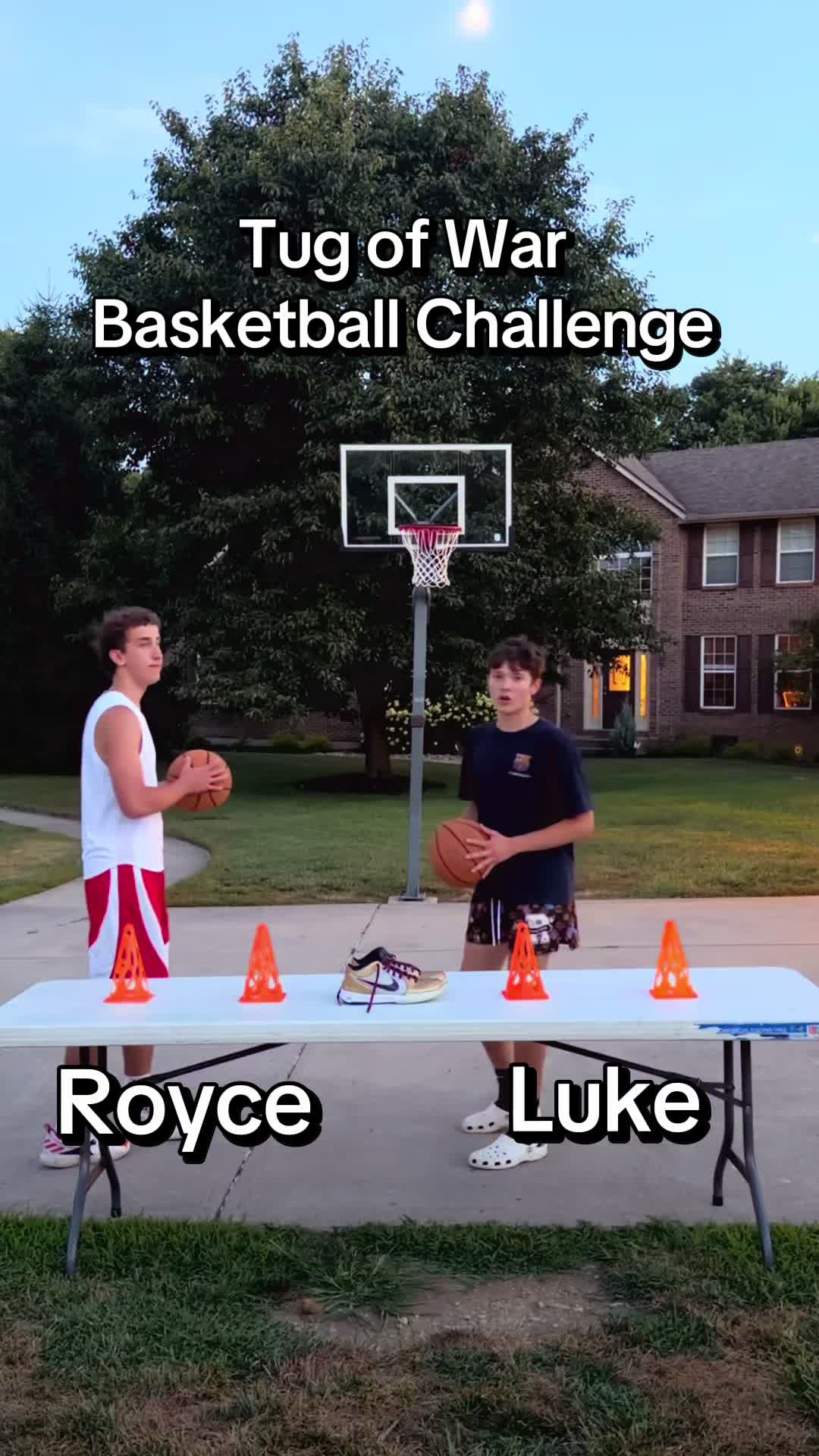 @RLS Basketball