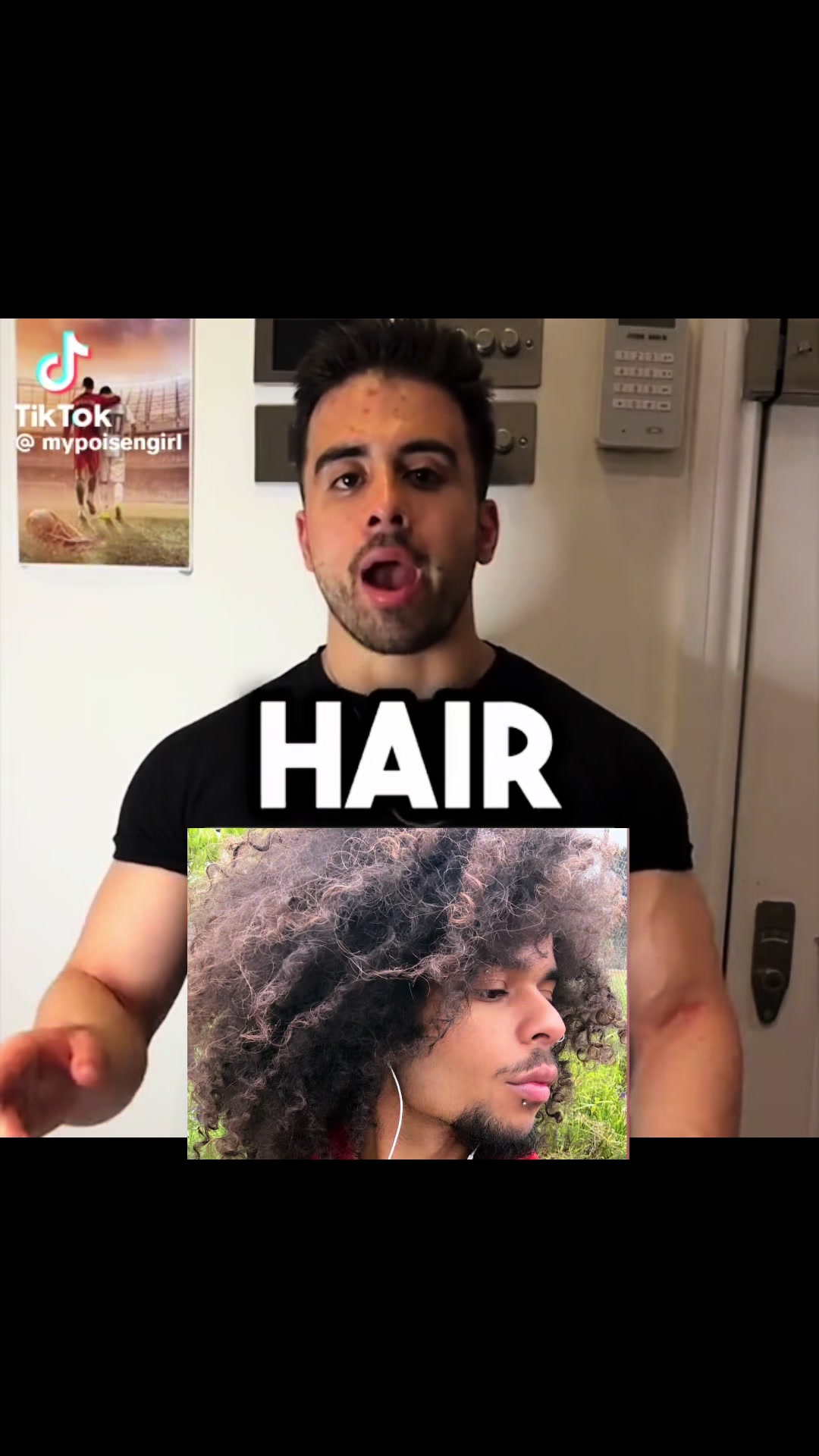 @Afro guy
