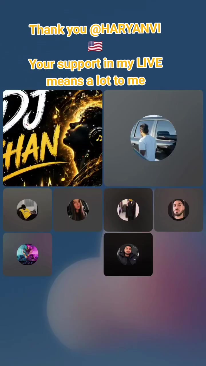 @🎧Dj Shan✨