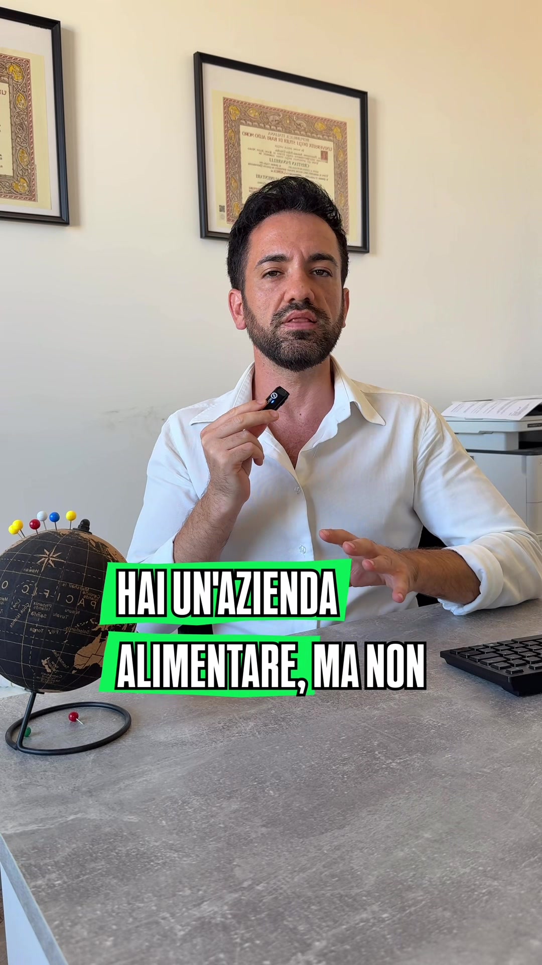 @Dott. Cristian Panarelli