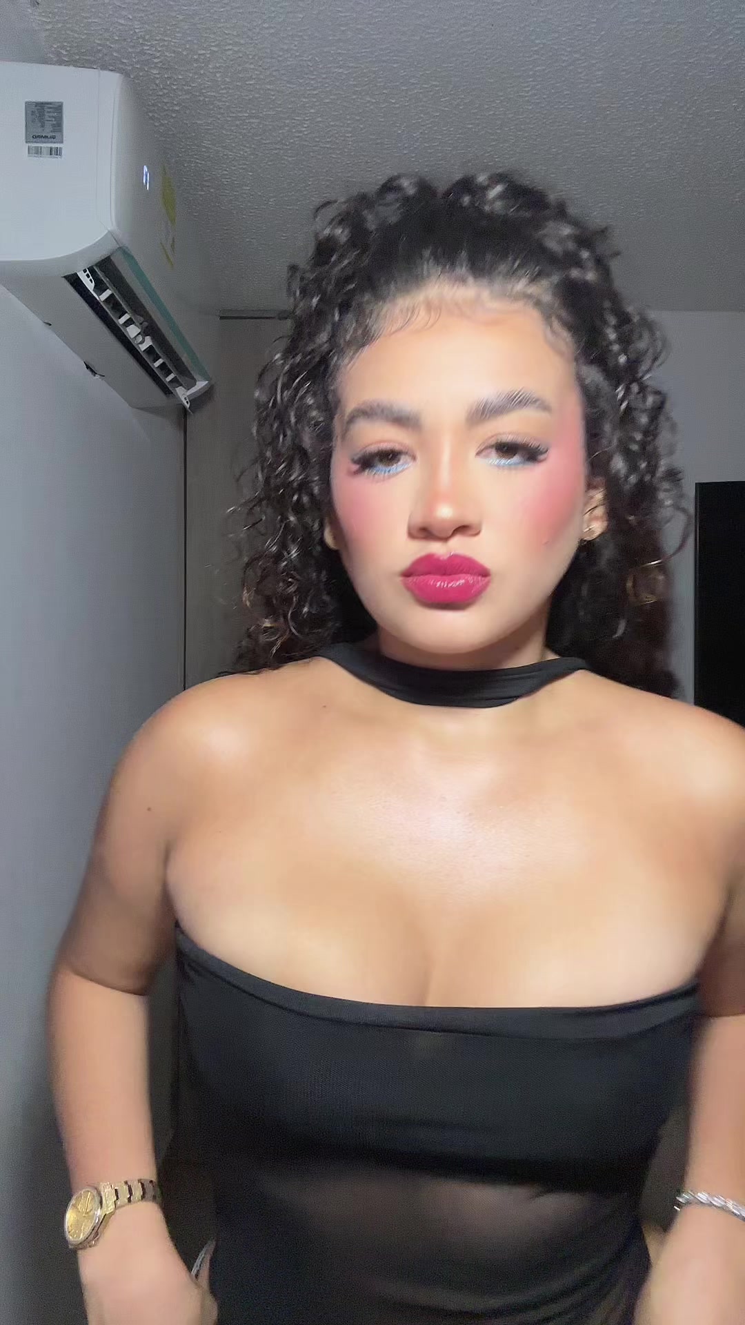 @Carolina Osorio 🇨🇴