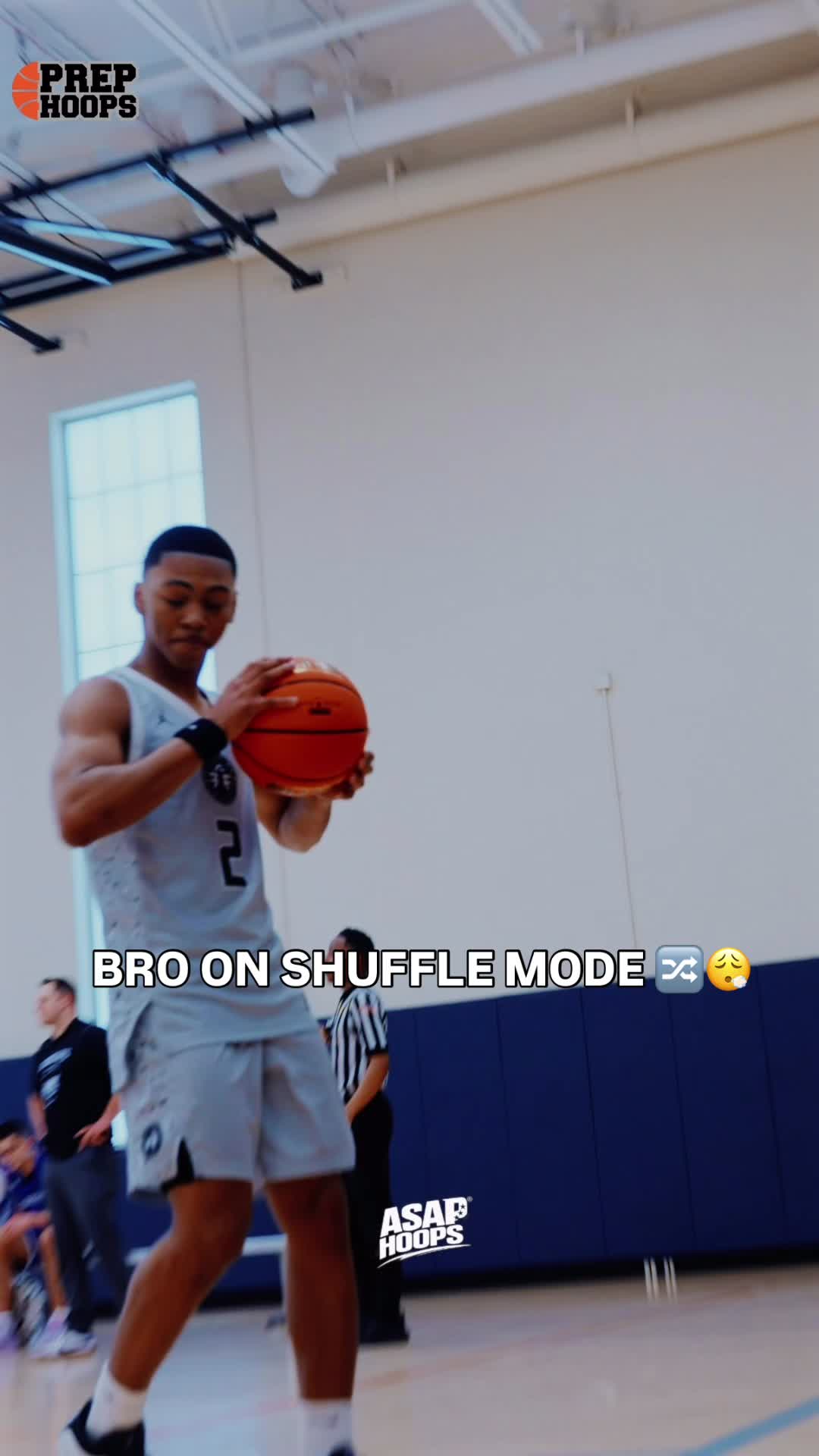 @Asap hoops