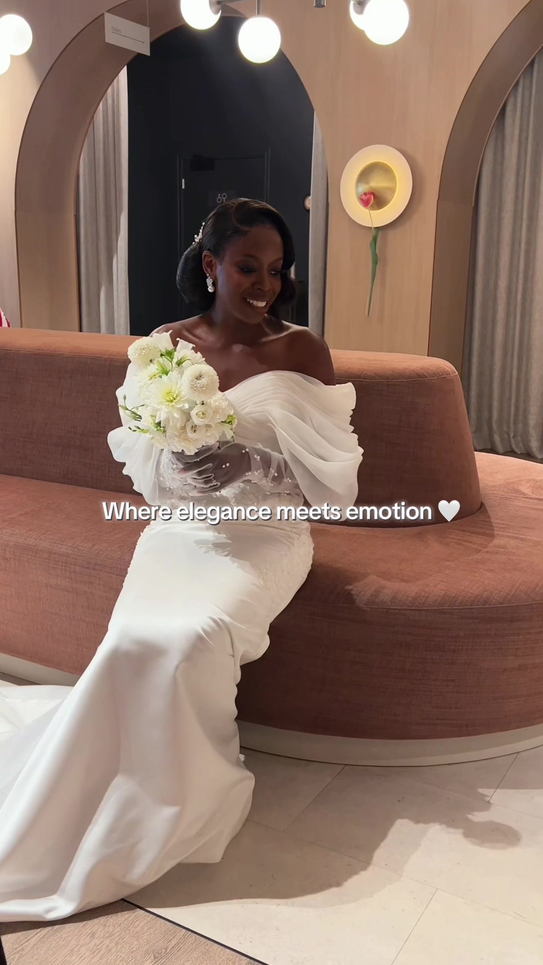 @SAYALLI | Maison de couture