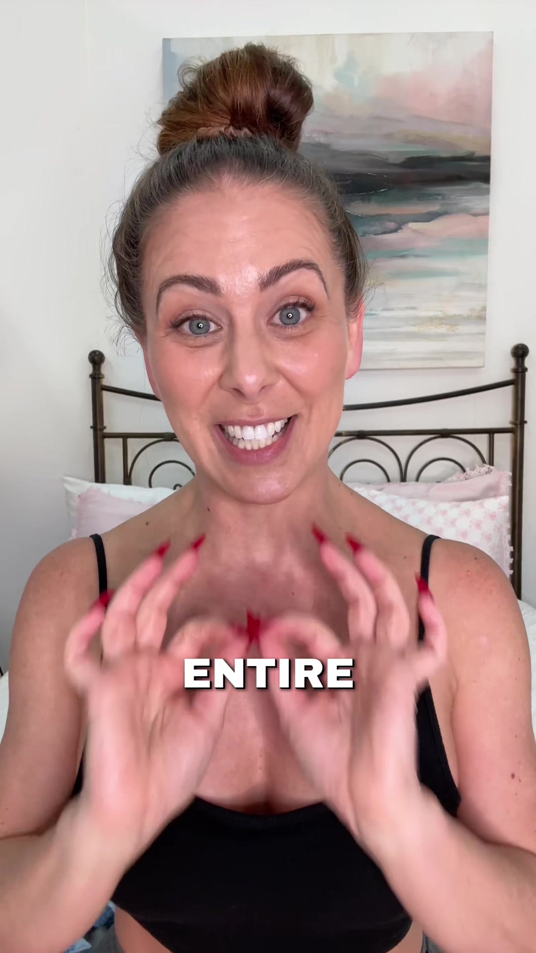 @Cherie DeVille