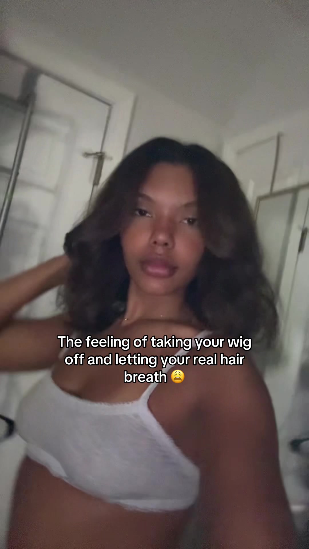 @Veronica