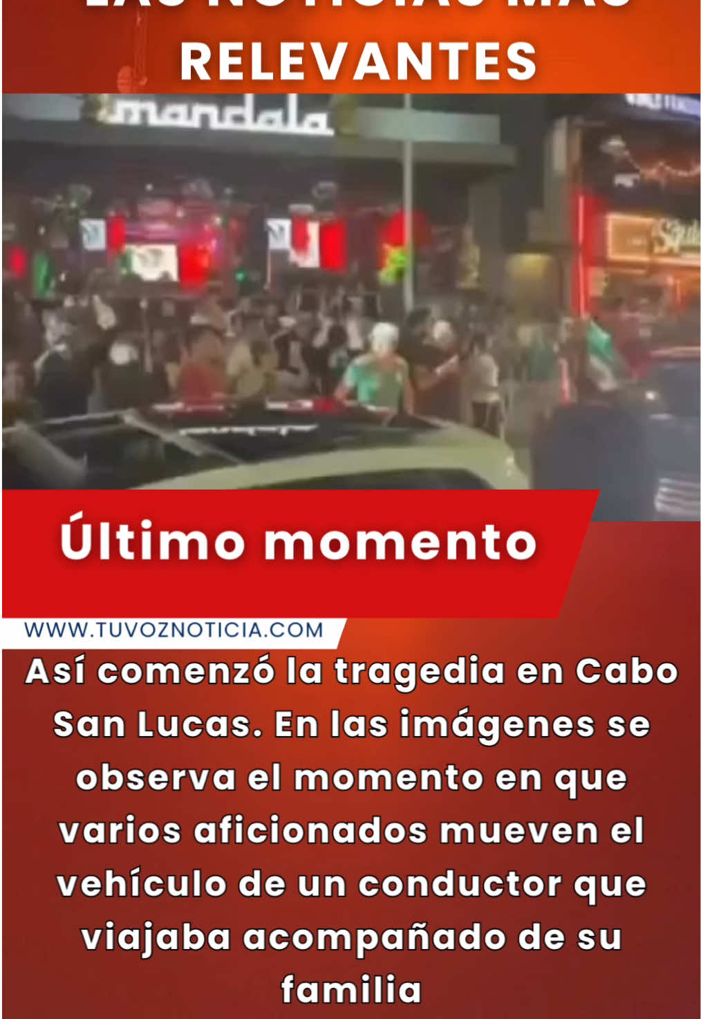 @Tu Voz Noticias