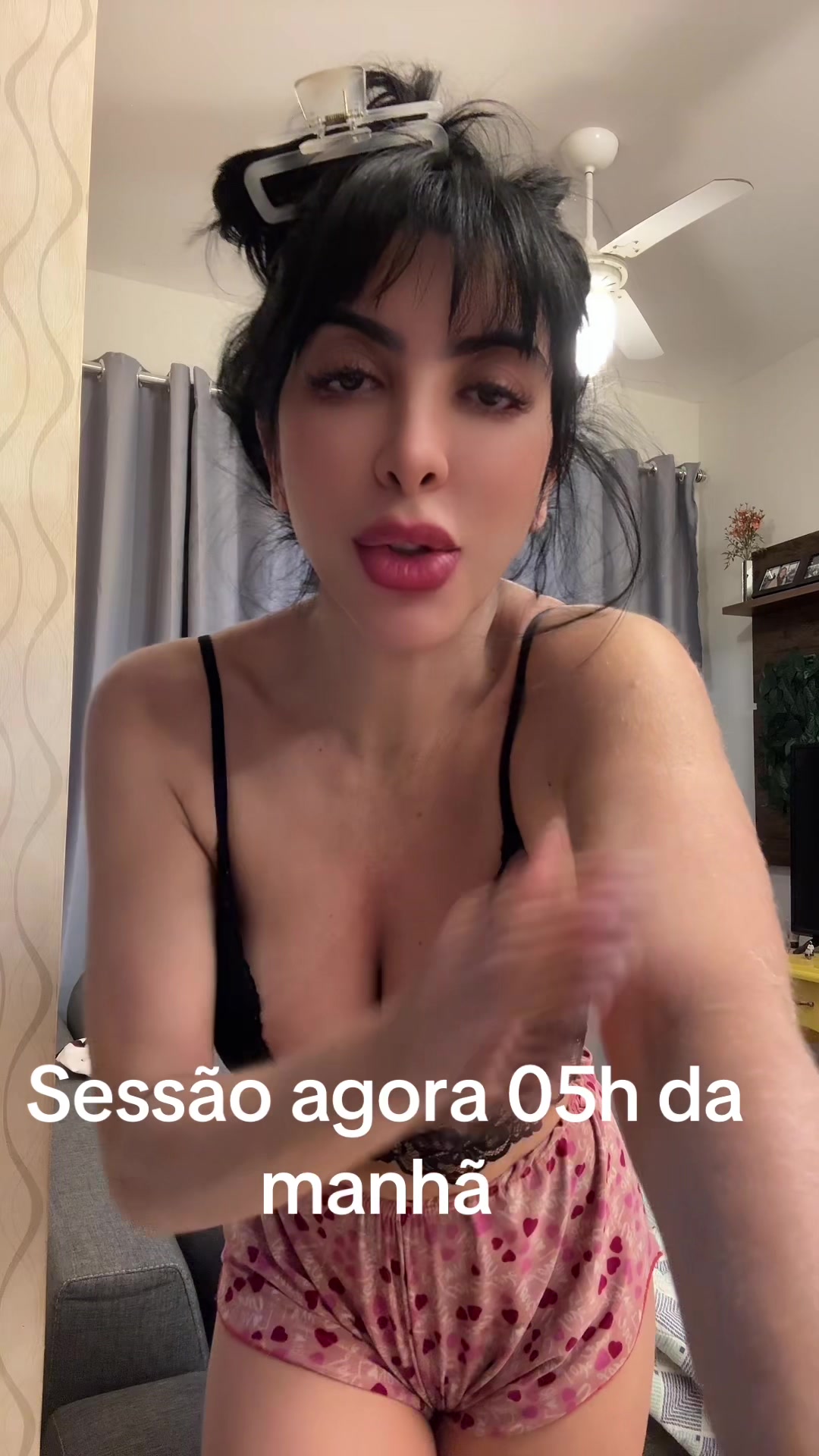 @V.Najla Luz da Lua