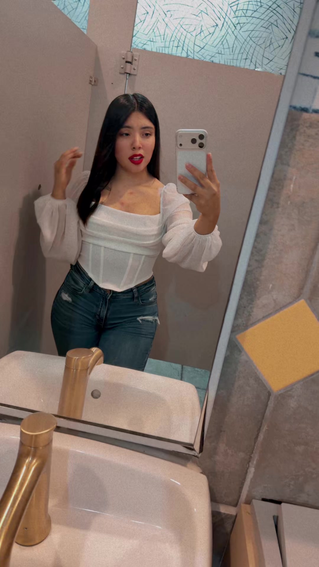 @Jennifer Contreras ๐