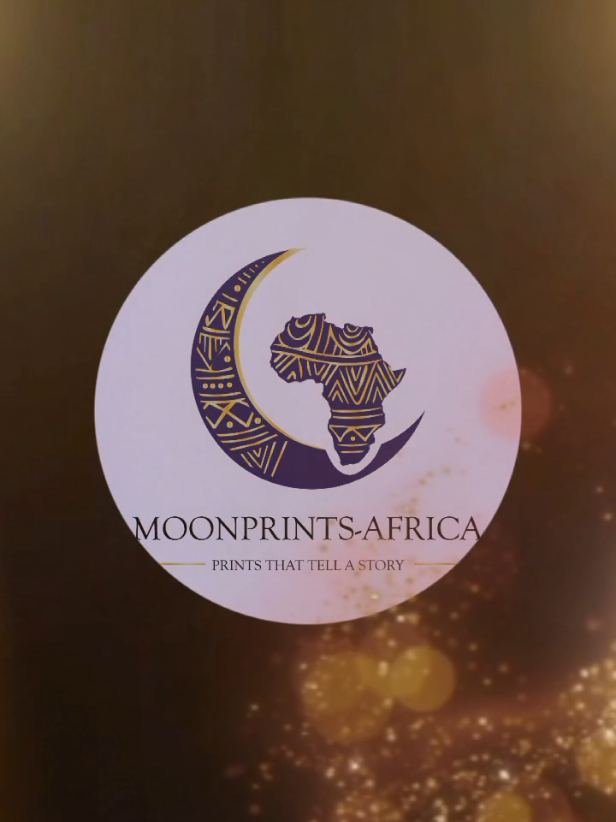 @Moon Prints 254