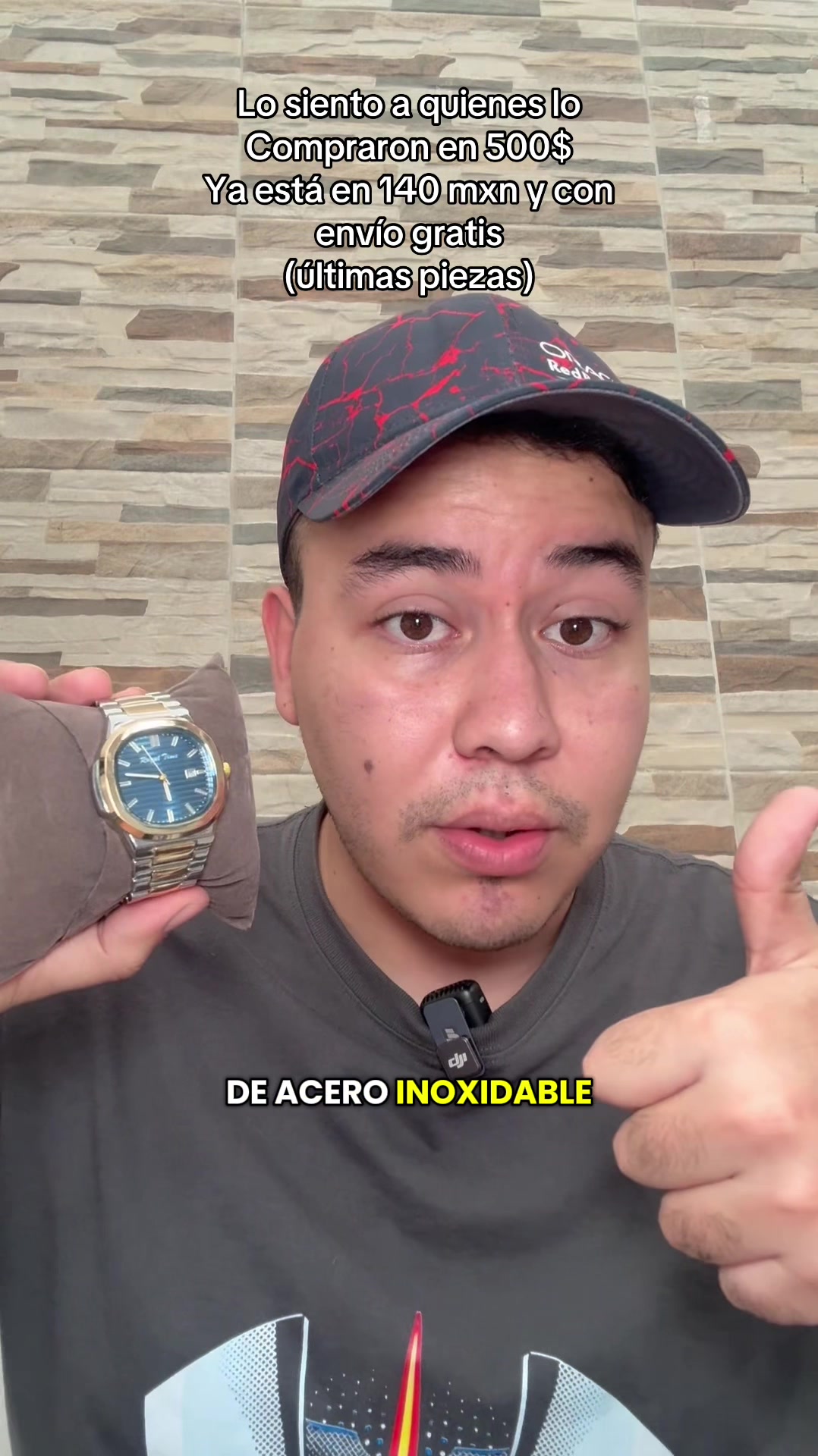 @Bramdon mackenzi