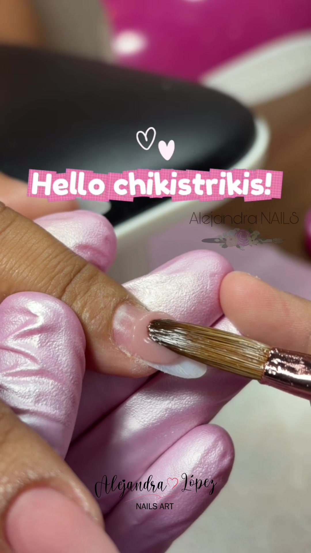 @𝐀𝐥𝐞𝐣𝐚𝐧𝐝𝐫𝐚 𝐋&oacute;𝐩𝐞𝐳✨