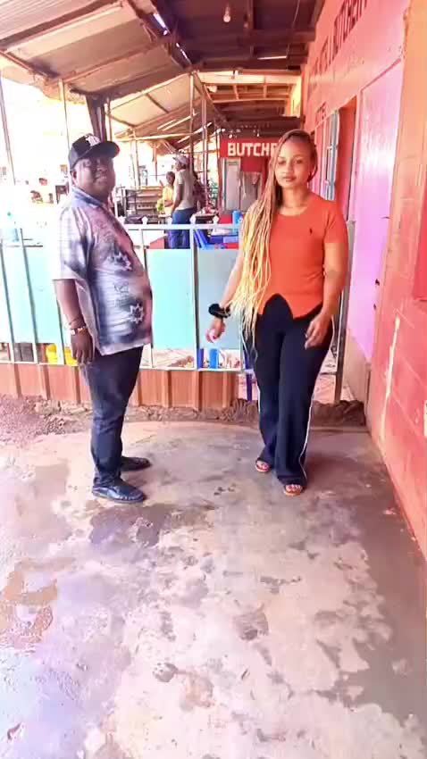 @muvila mbiti