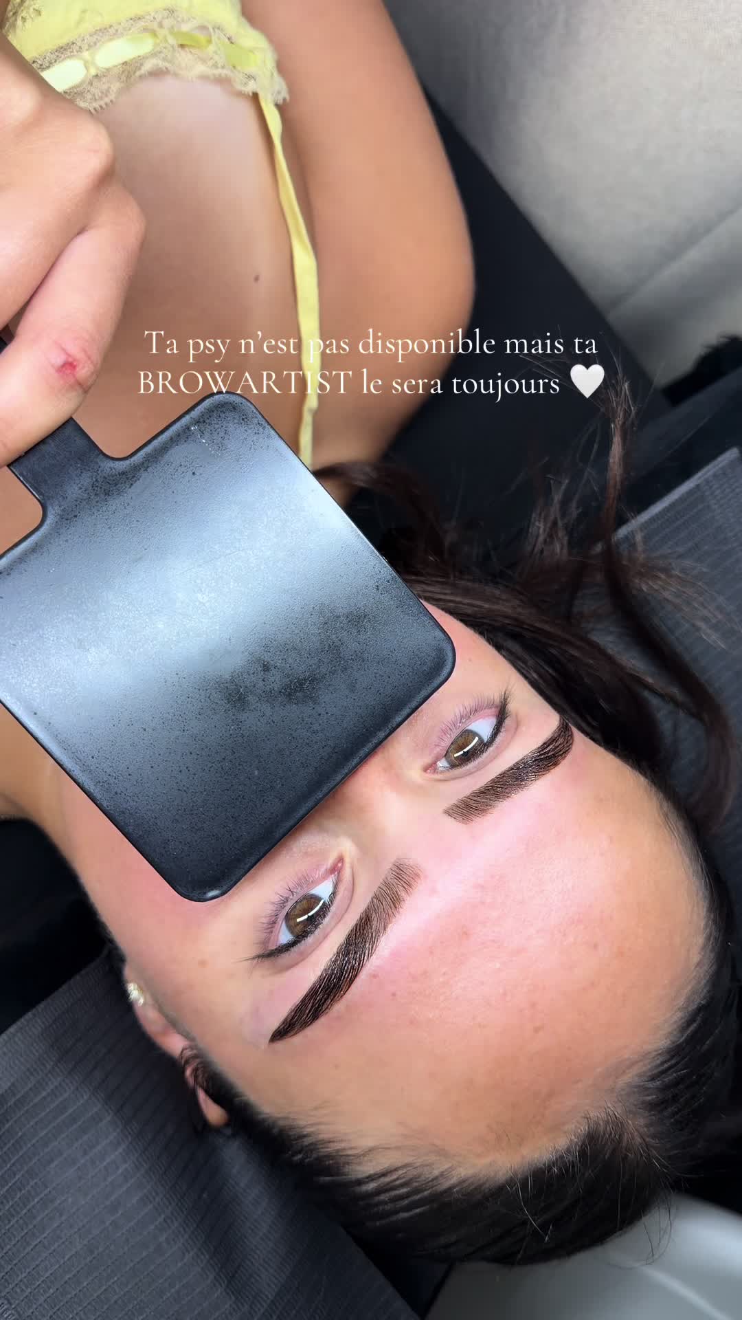 @beautyslem BROW