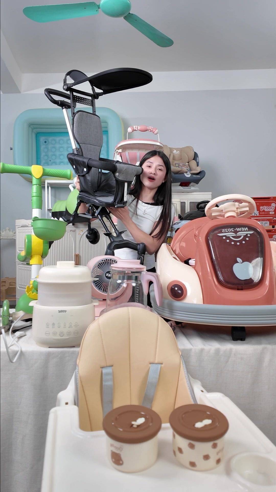 @Mẹ Hiền 4 con