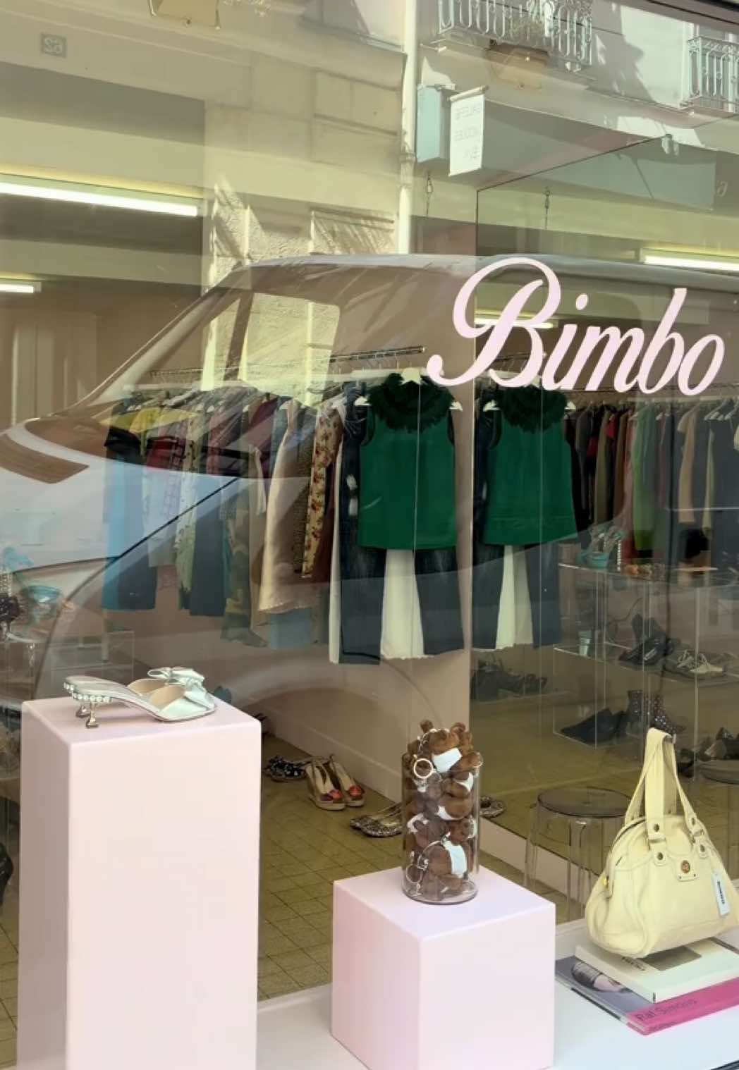 @Bimbo