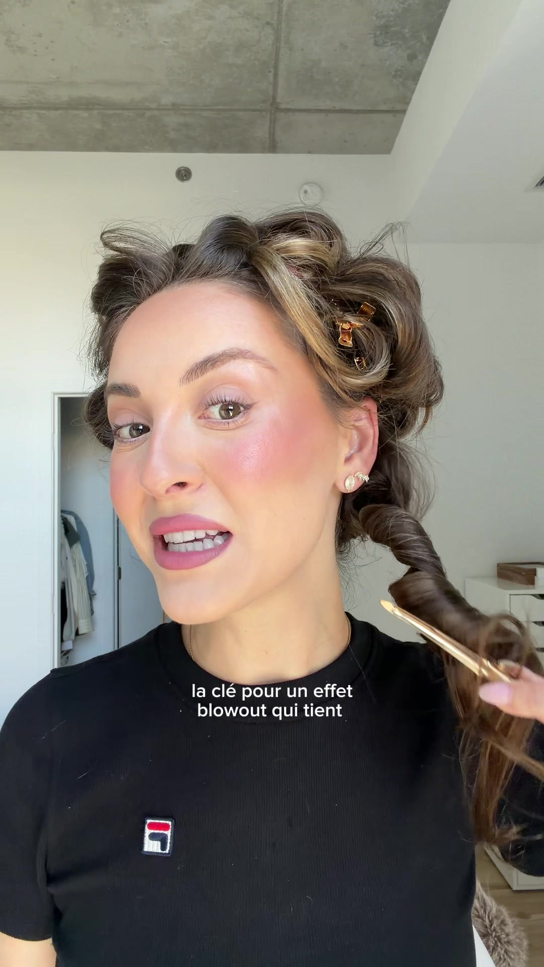 @Isabelle Labrecque