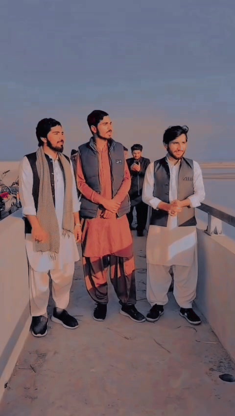 @zubair Mirani