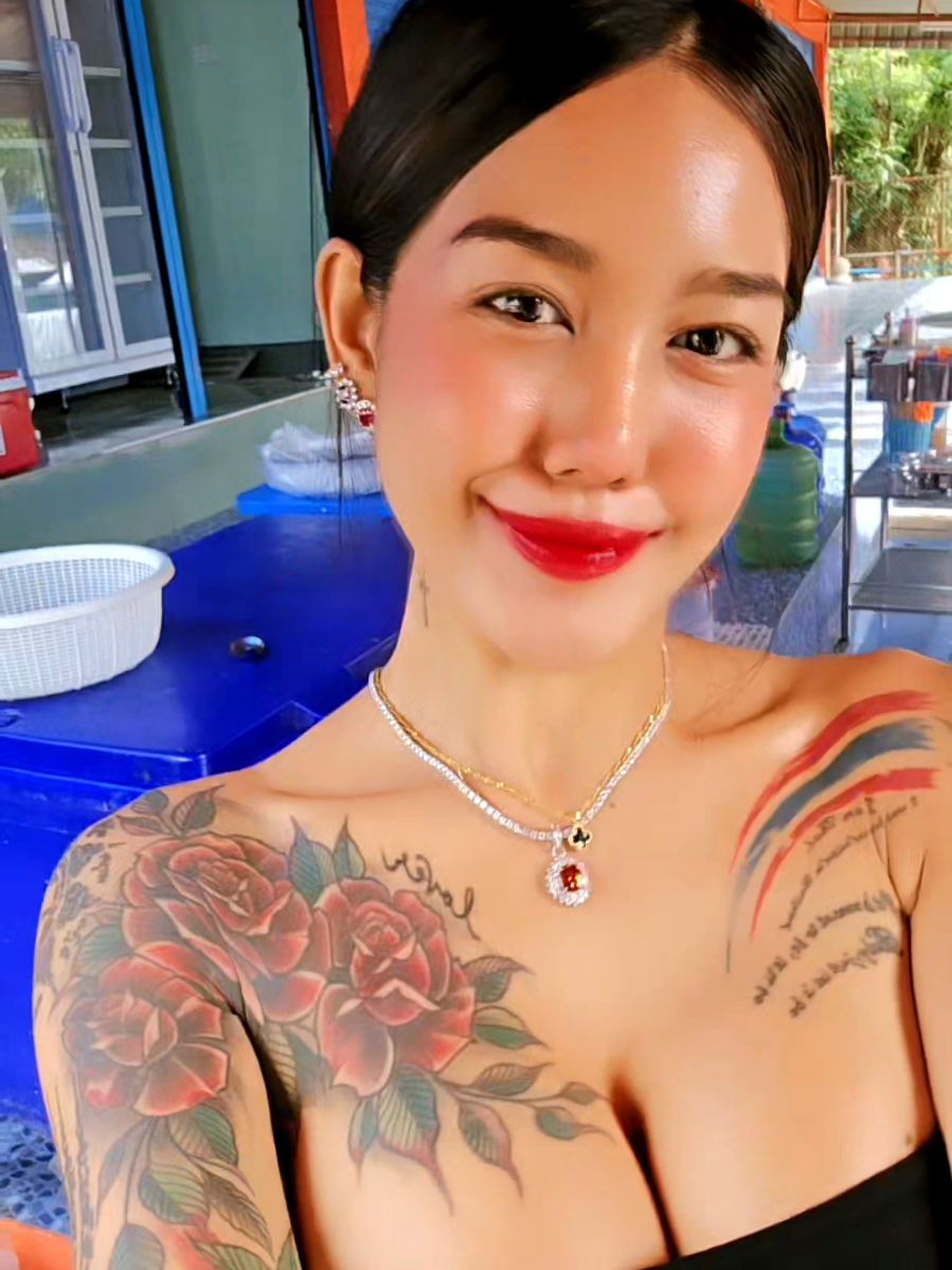 @🇹🇭 Honey 🇹🇭