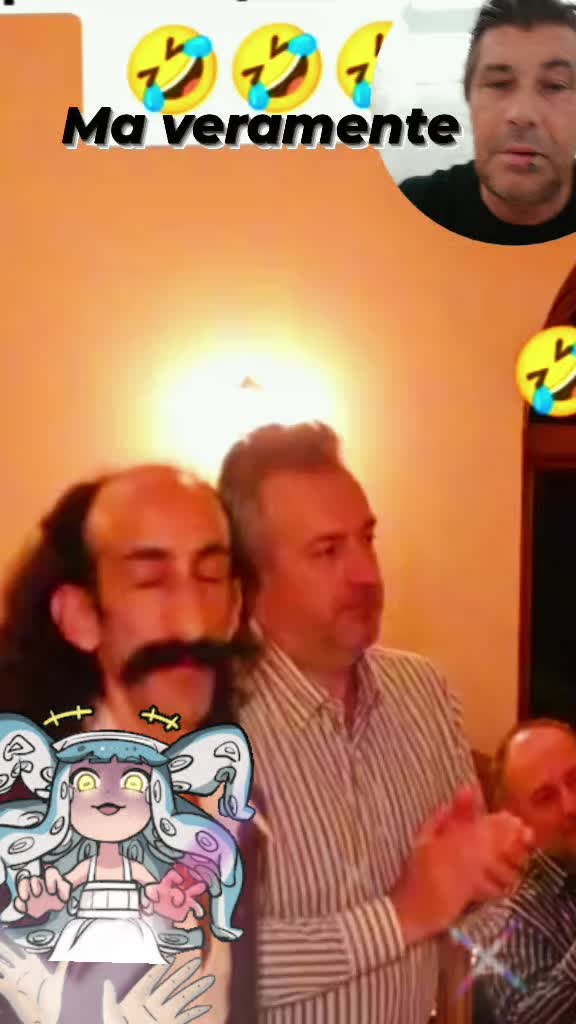 @Luigi di Pierro