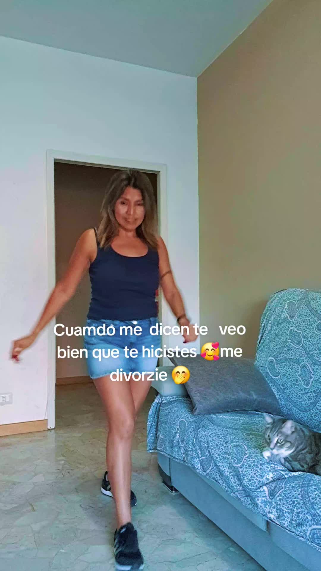 @lokita y feliz ๐๐ค