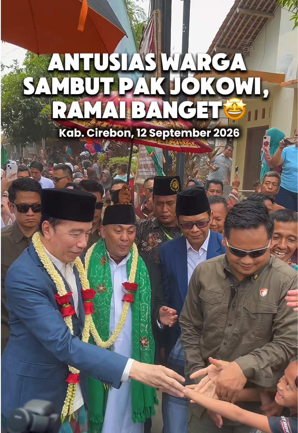 @Partai Solidaritas Indonesia