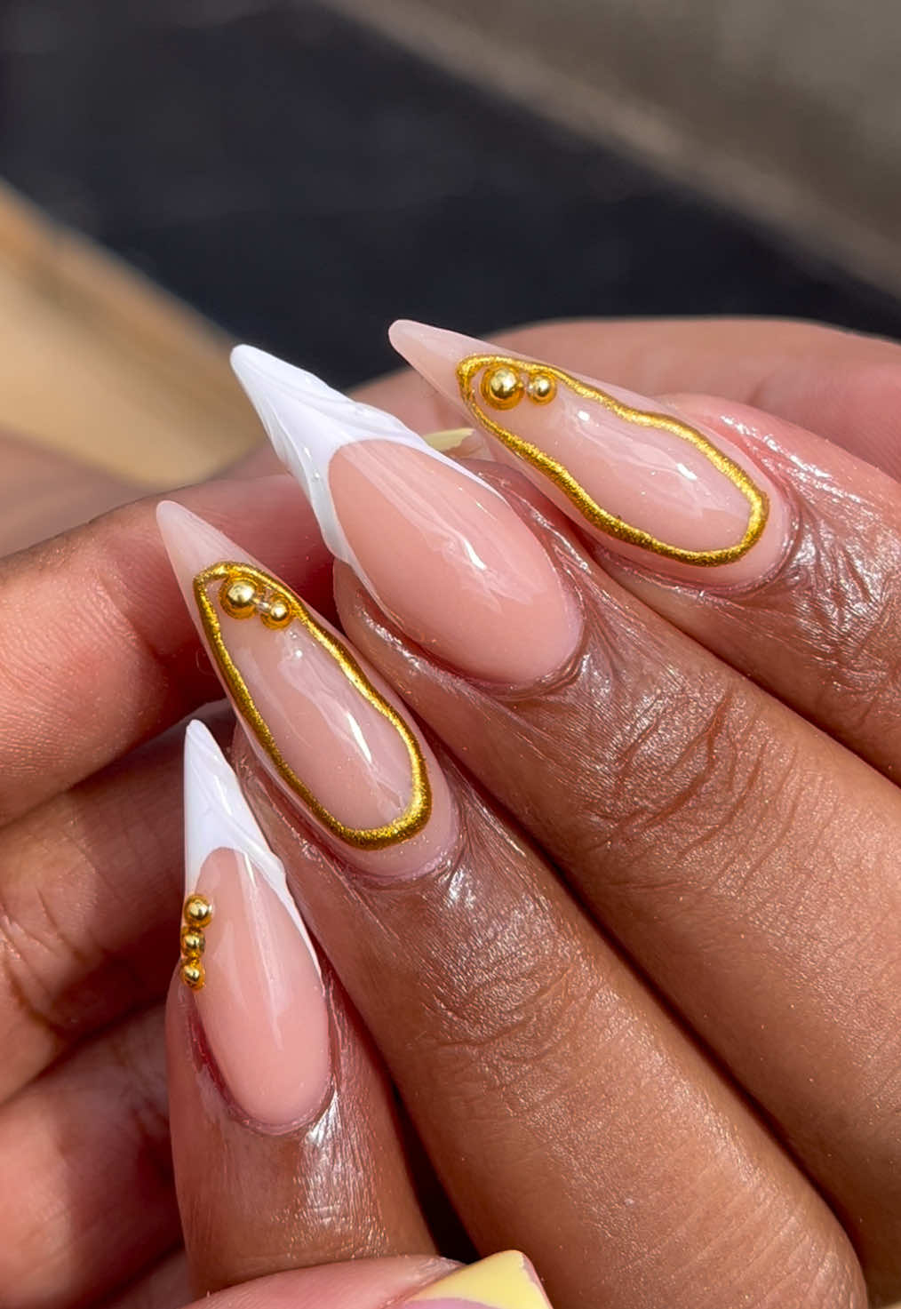 @Karabo | Soshanguve Nail Tech