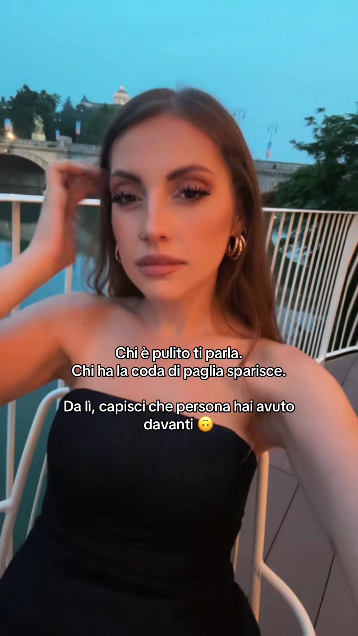 @Giorgia Arona | Quella vera.