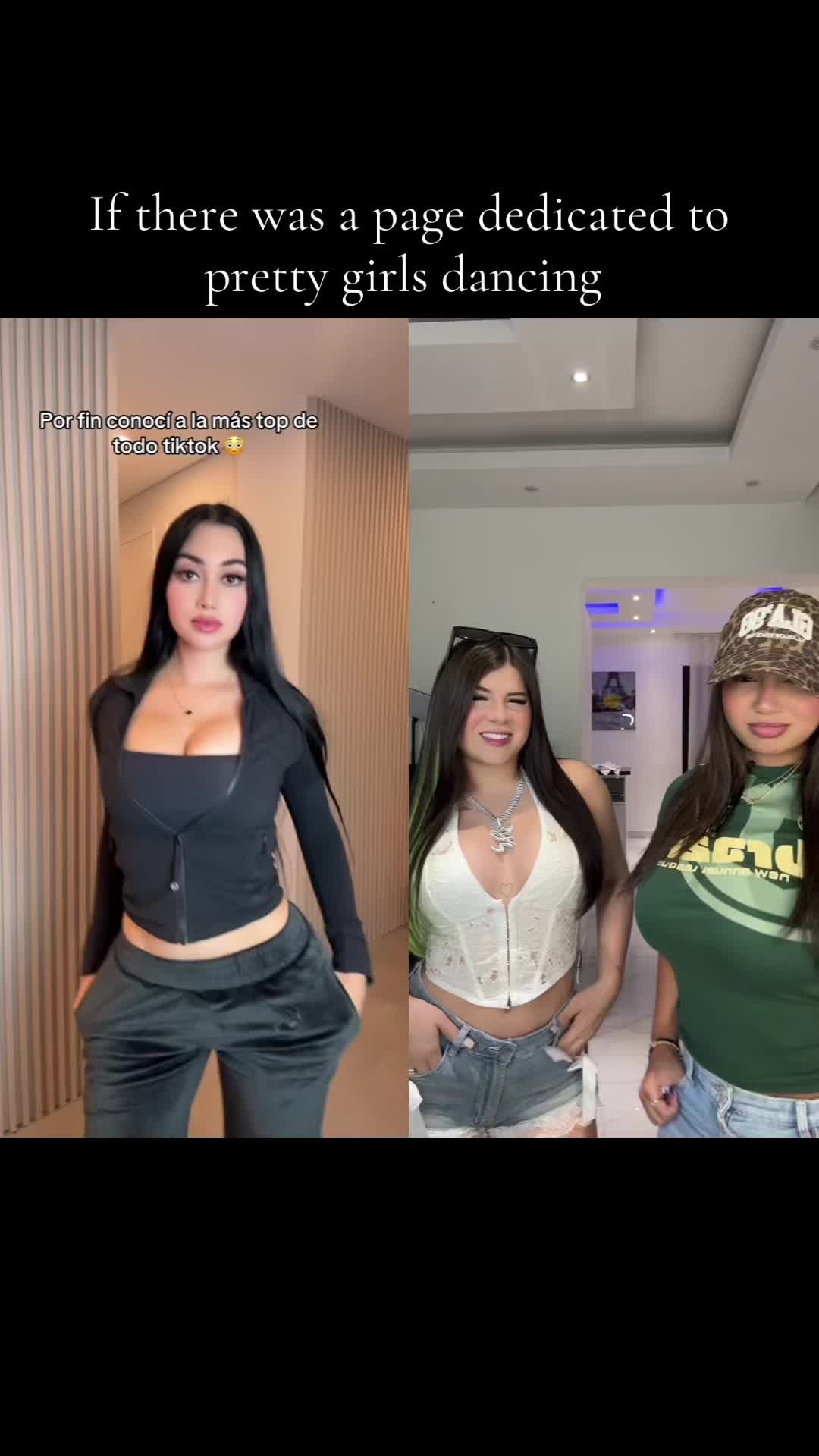 @Babesoftiktok Tv🥶