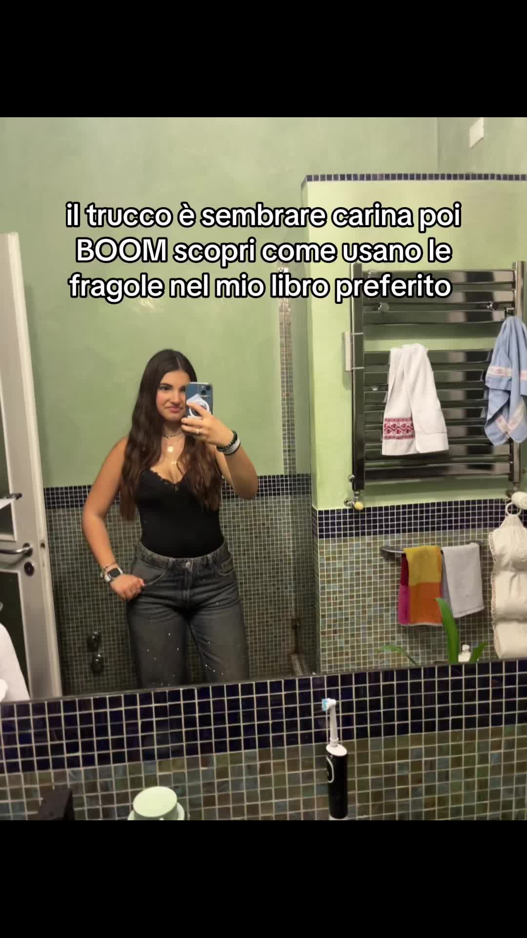@Carli (Stefania’s version)🐧🤍