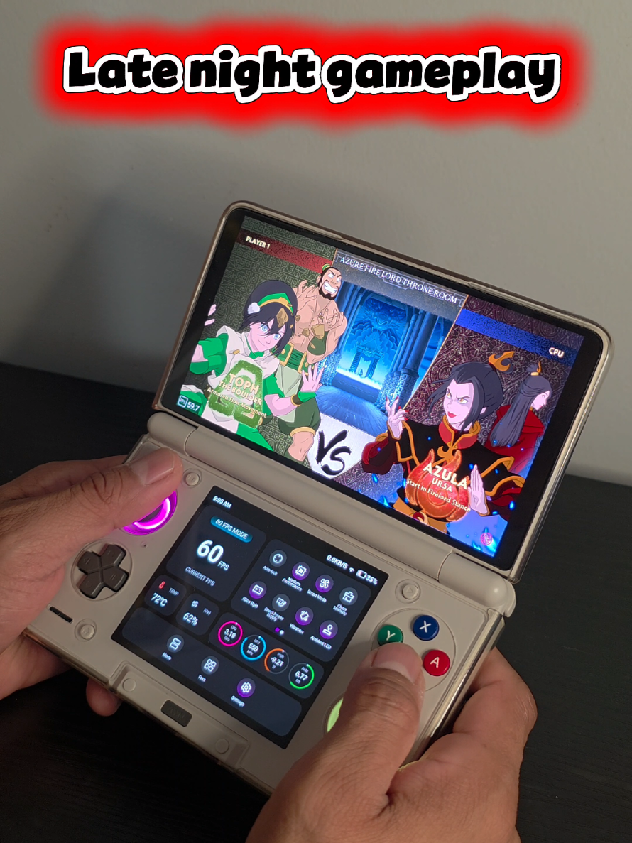 @RetroCore+