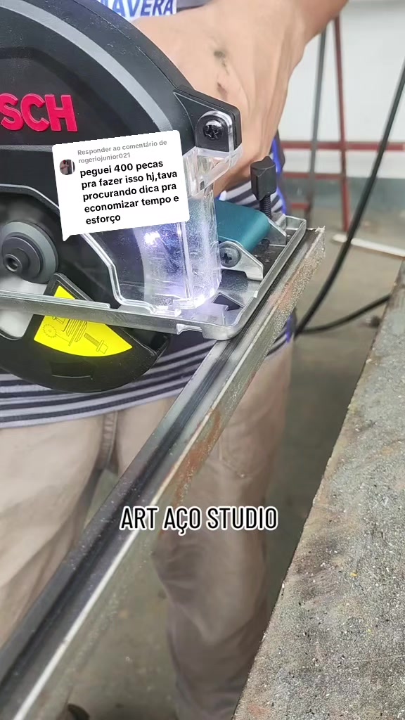 @Art Aço Studio