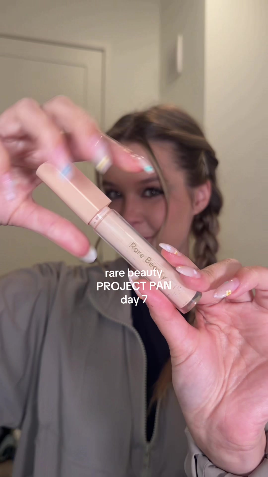 @Gabriella