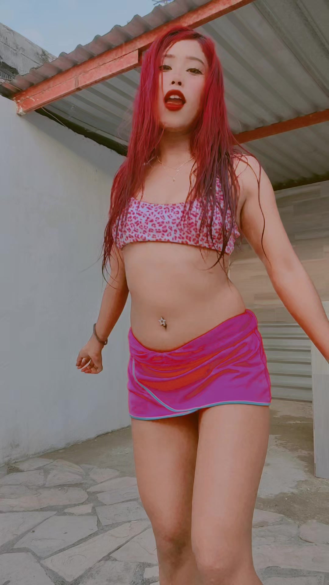 @Ashley Aoi
