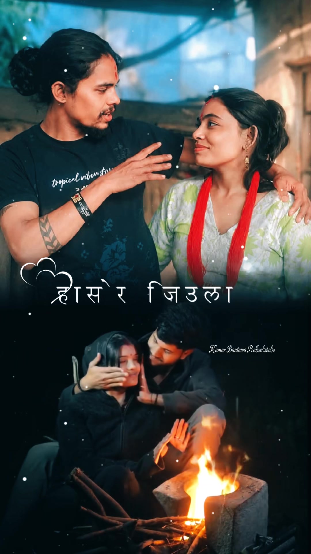 @Savita Thapa