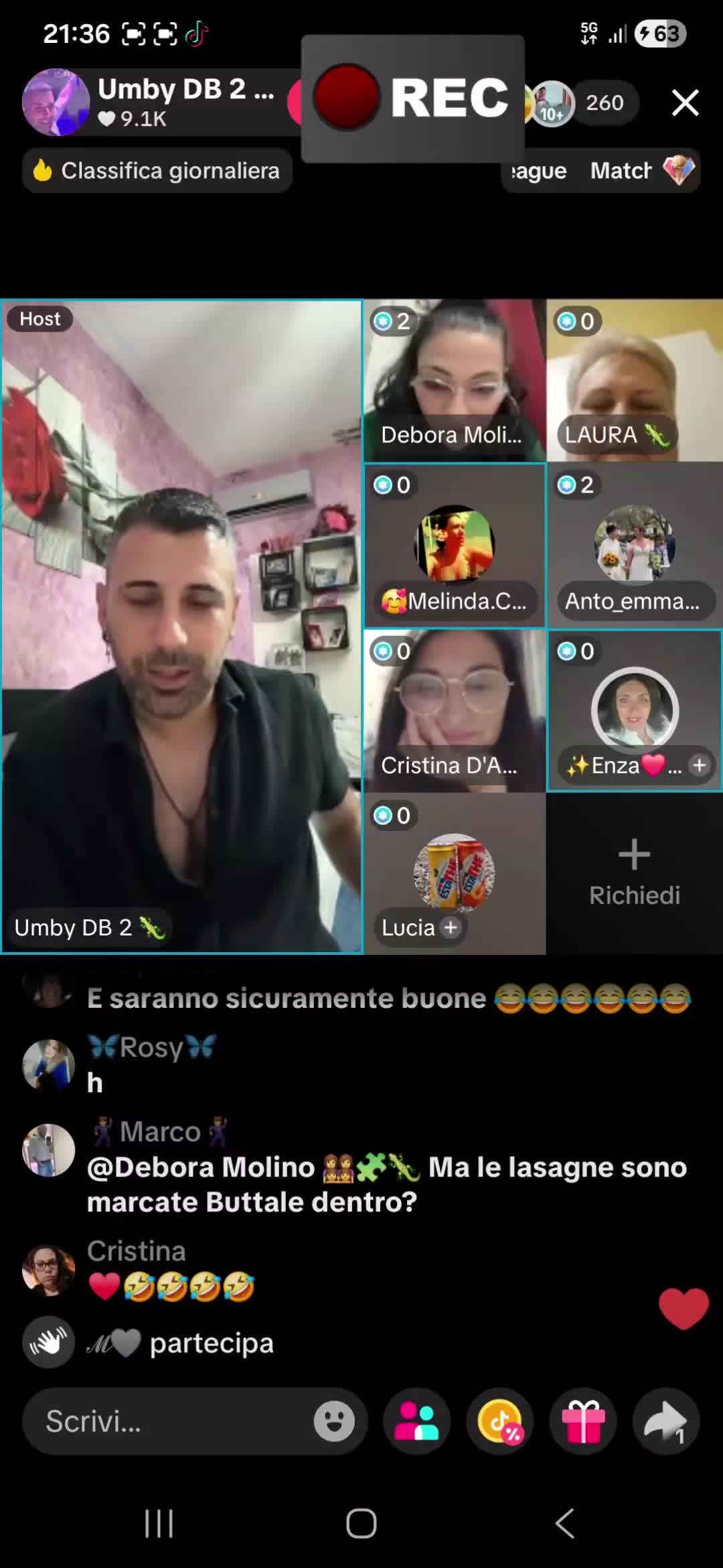 @Ilweb3...