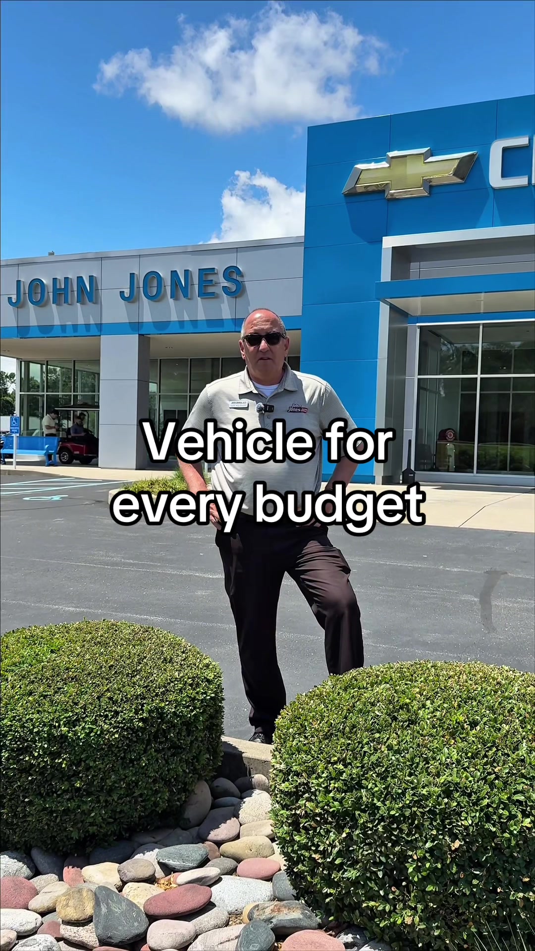 @John Jones Auto Group