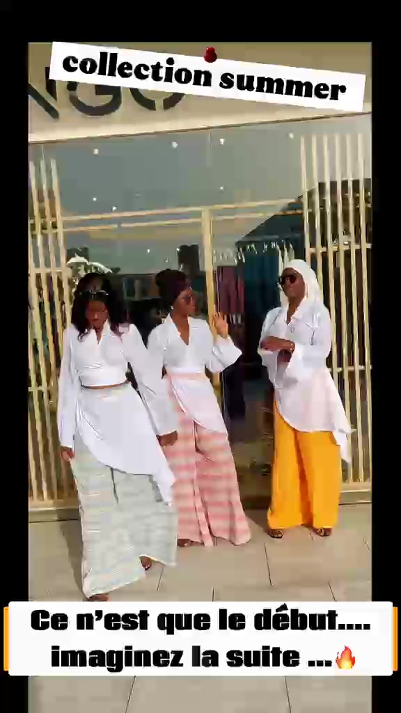 @Pape Diouf🛍️