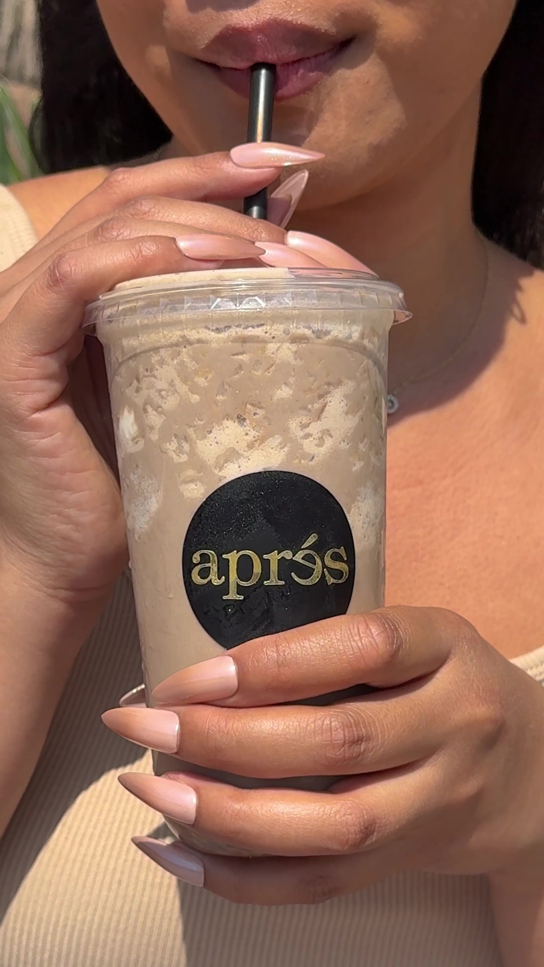 @Aprés Nail Professional