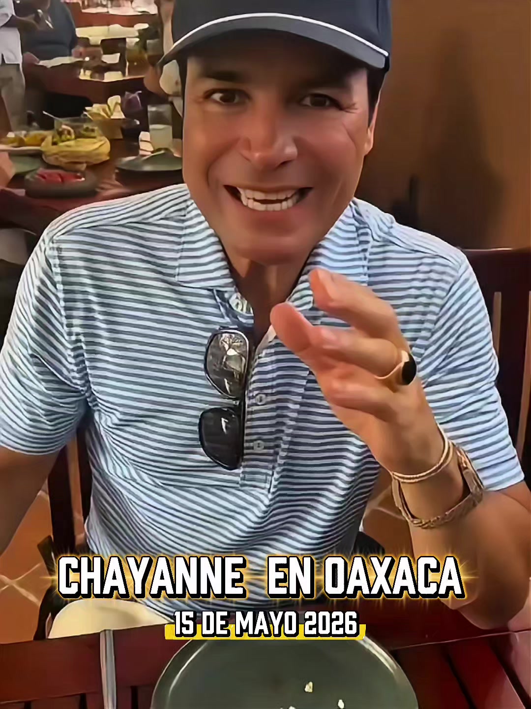 @Oaxaca Mix