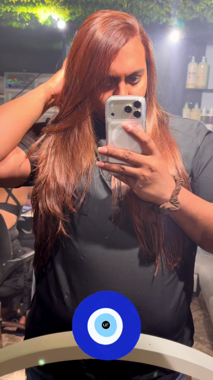 @Shazam Beauty Salon