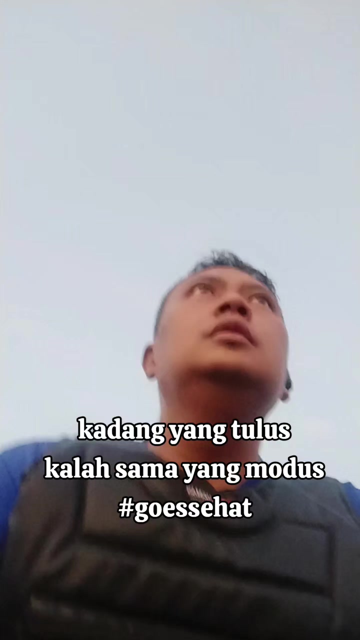 @Tiyang jogja