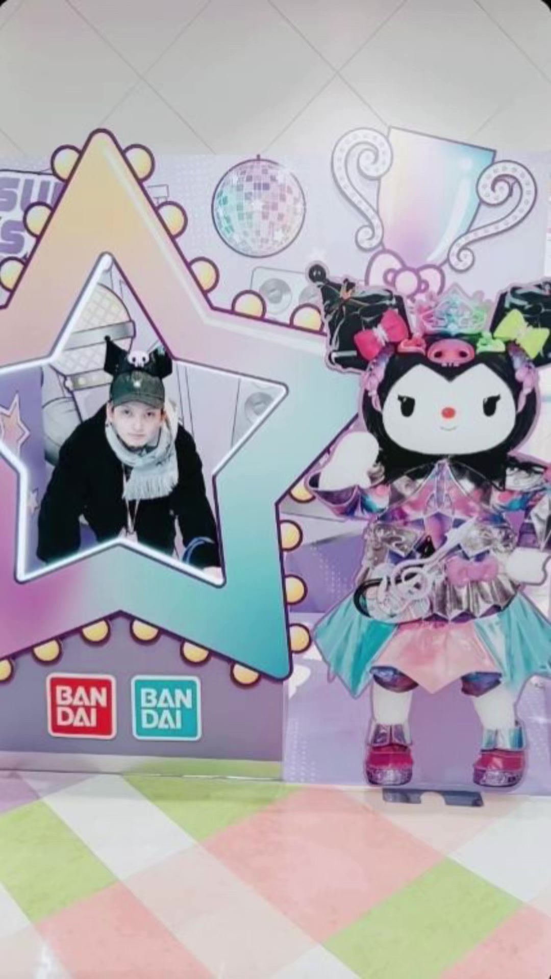 @💜Tomoya🖤クロミ😈(20)