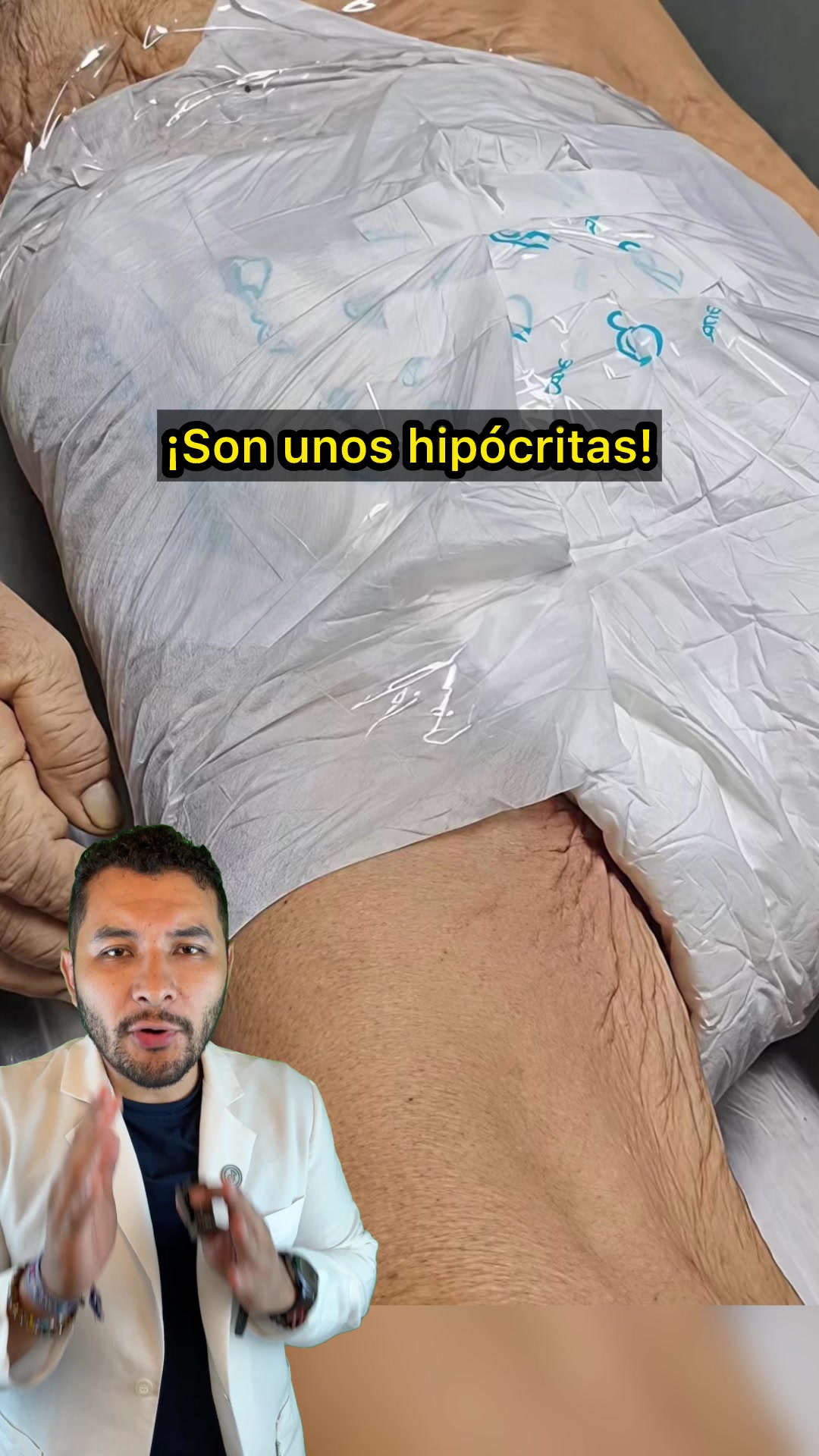@Investigador Forense