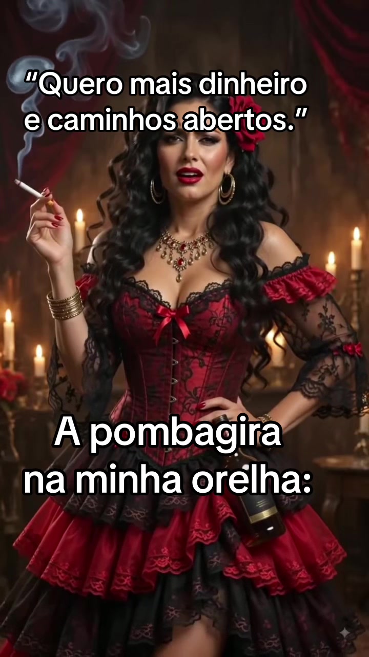 @🔮Suzane Cigana Cartomante💃🏻