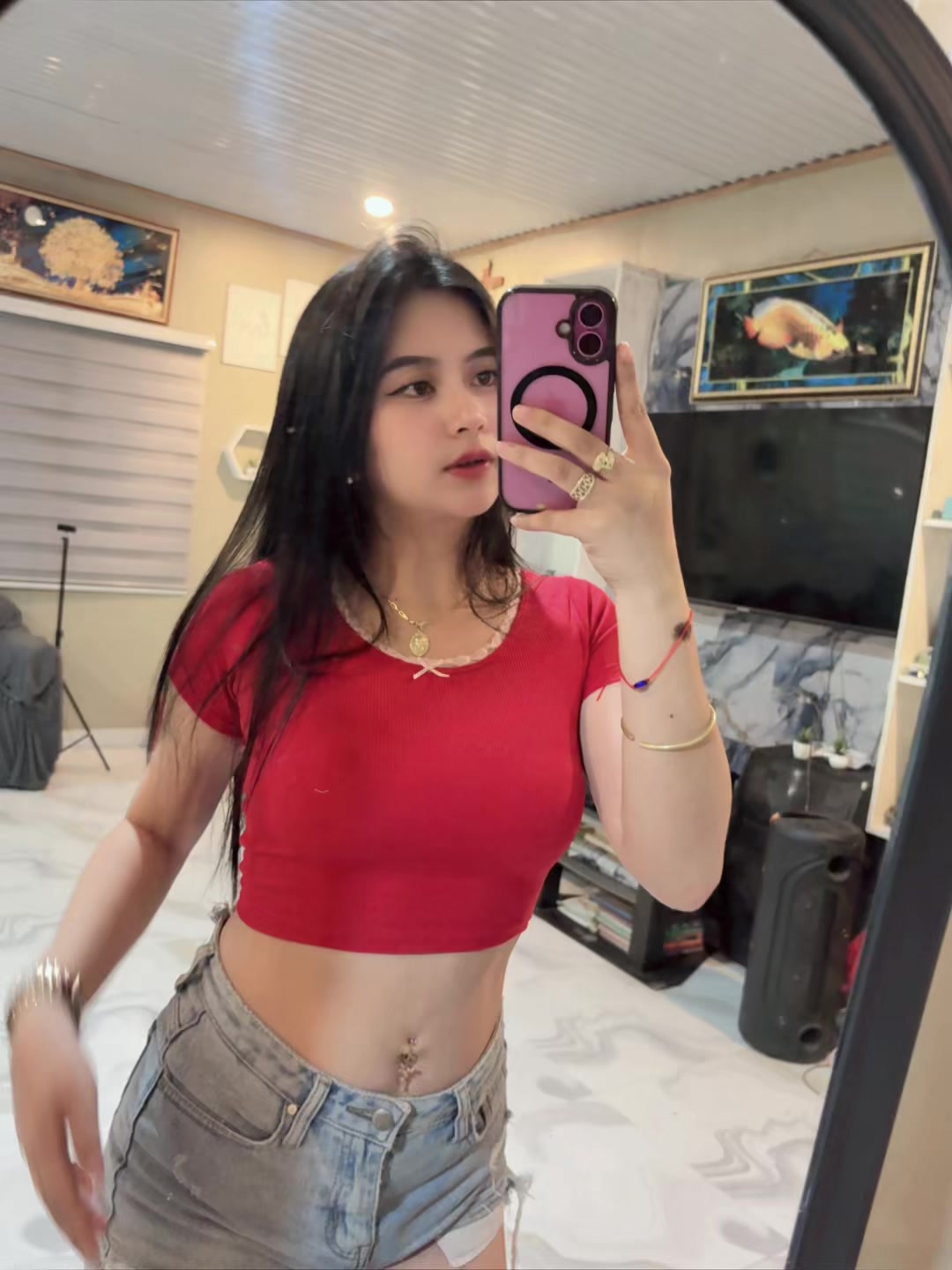 @Alliyah D