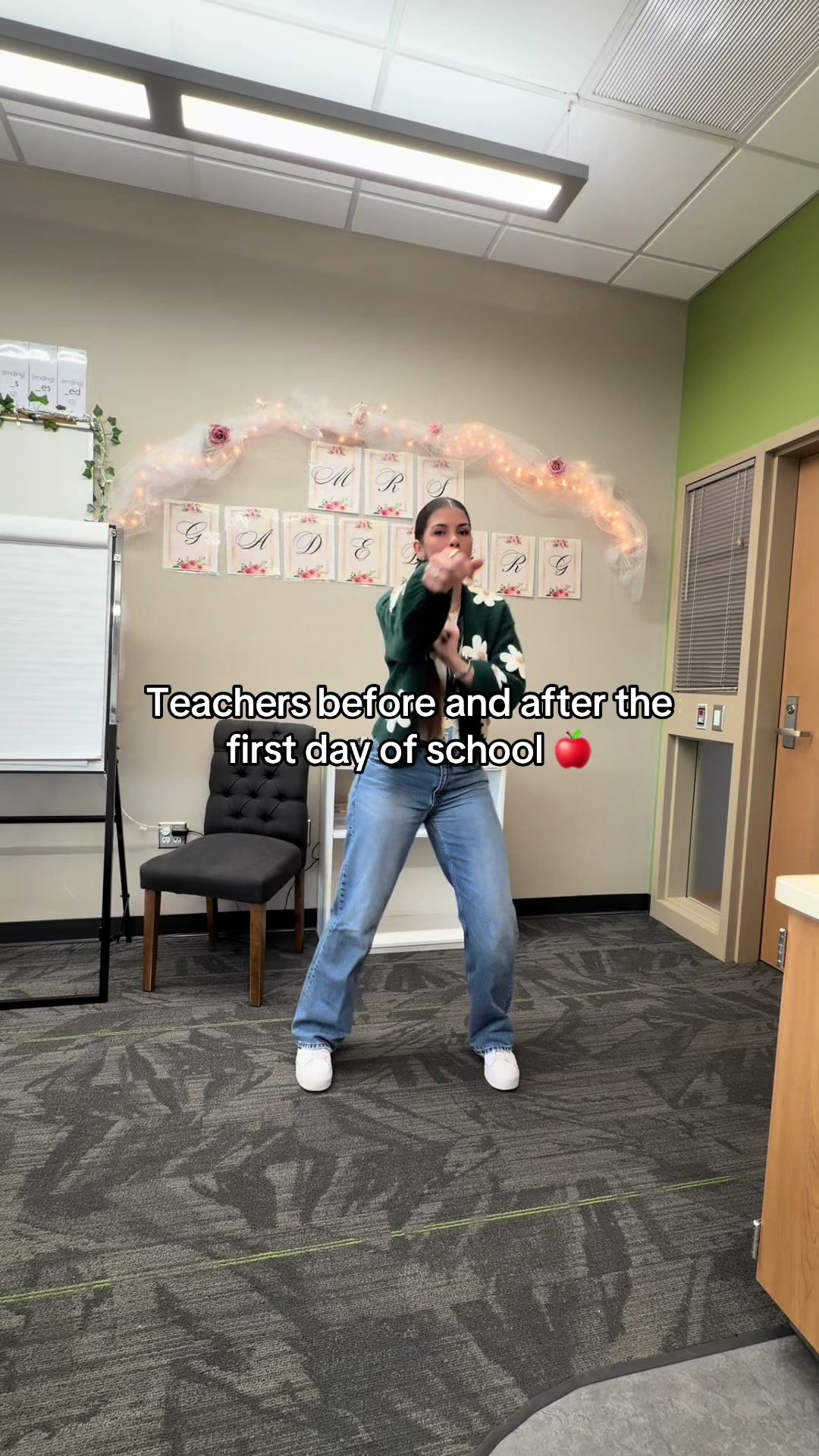 @ProfessorPatsy | Teacher Tips