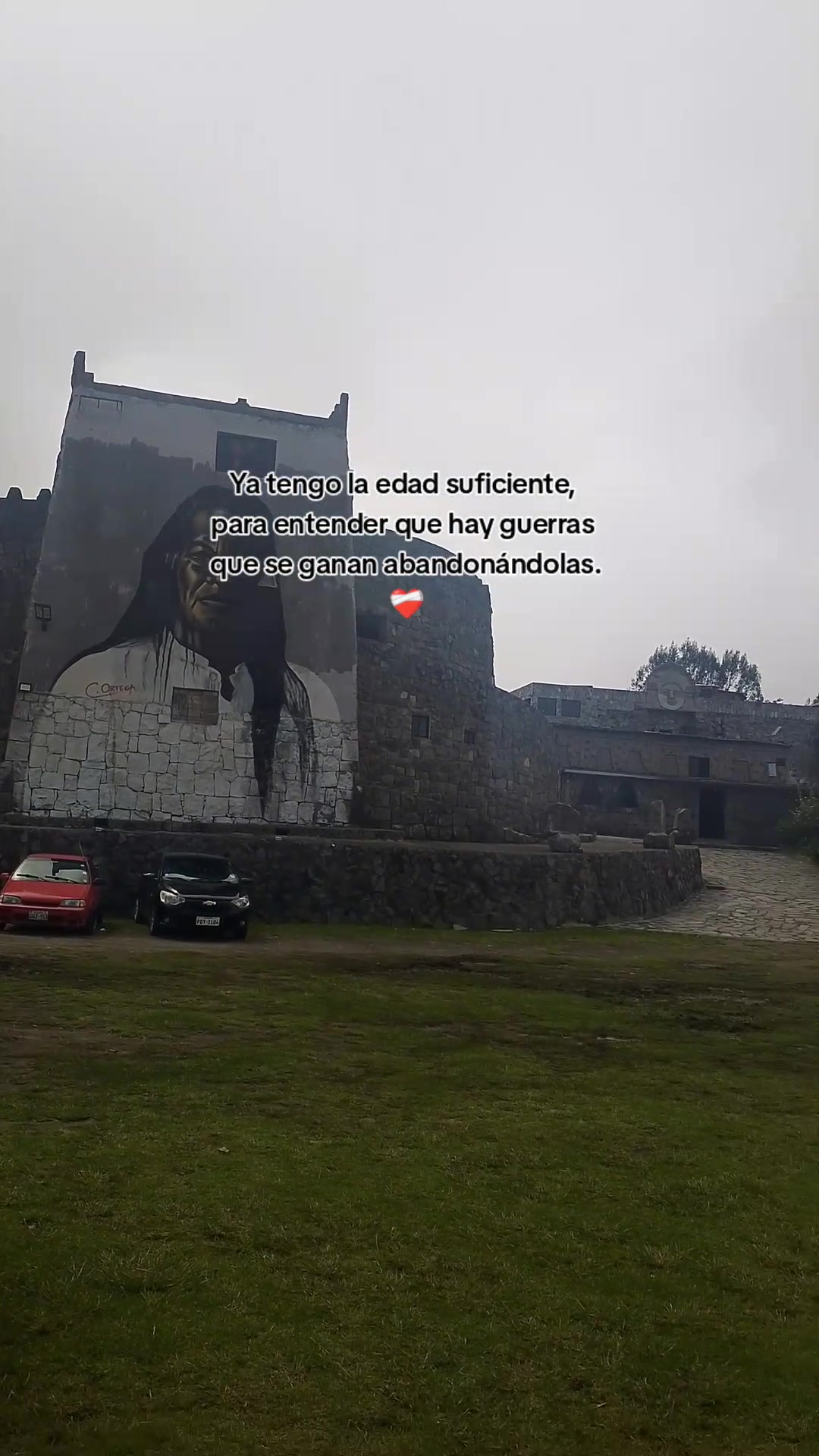 @Polaco Andrés Lozano