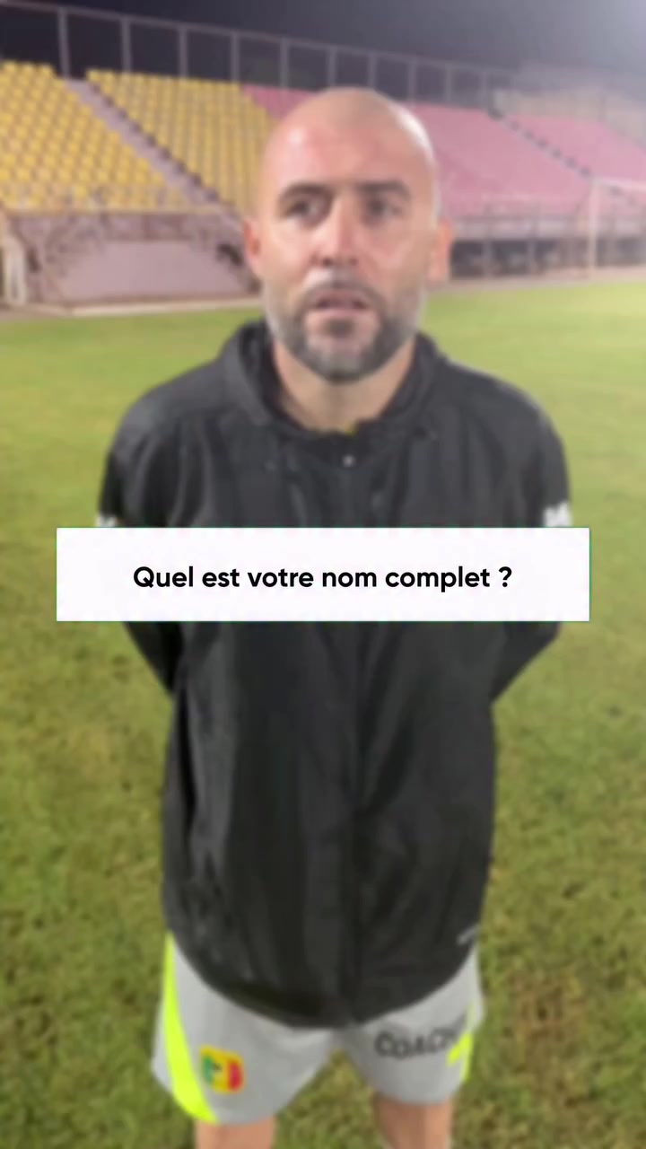 @Vive Les Aigles du Mali